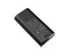 0JRF1C original Dell GaN-chargeur USB-C 100 watts arrondie