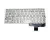 0KNB0-362AGE00 original Asus clavier incl. topcase DE (allemand) bleu