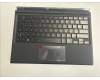 0KNR1-461DSF00 Asus SOFT KEYBOARD 303MM BL WOF(SF)