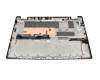 0MH24R original Dell dessous du boîtier gris