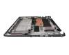 0MH24R original Dell dessous du boîtier gris