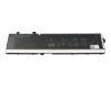 0RCVVT original Dell batterie 83Wh
