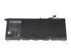 0RNP72 original Dell batterie 60Wh