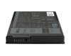 0XVJNP original Dell batterie 53,5Wh