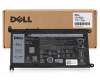 0YT39X original Dell batterie 42Wh (variante de 3,5 cm)