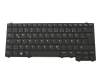 DY4T0 original Dell clavier DE (allemand) noir