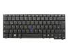 BA59-03034C original Samsung clavier DE (allemand) noir avec mouse stick