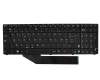 Clavier FR (français) noir original pour Asus P50IJ-SO008L