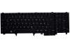 55010NG00-035-G original Dell clavier DE (allemand) noir