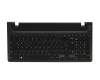 BA75-04094C original Samsung clavier incl. topcase DE (allemand) noir/anthracite