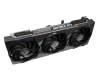 10101B0004855 original MSI ventilateur incl. refroidisseur (GPU) MSI Radeon RTX 3090 SUPRIM X 24G