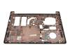 11547517 original Lenovo dessous du boîtier noir