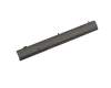 11850852 original Lenovo bezel du lecteur (gris)