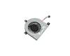 Ventilateur (CPU) original pour Lenovo IdeaPad U510 (MBM86GE)