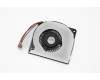 Ventilateur (CPU) original pour Fujitsu LifeBook U772