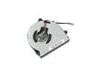 Ventilateur (CPU) original pour Lenovo G50-45 (80E3/80J1/80MQ)