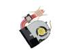 H000047170 original Toshiba ventilateur incl. refroidisseur (DIS/CPU)