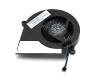 Ventilateur (CPU) pour HP Pavilion 15-e068se (E2U78EA)