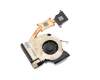 BA62-00500B original Samsung ventilateur incl. refroidisseur (CPU)