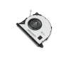 Ventilateur (CPU) original pour Asus ZenBook UX305UA-FC001T