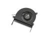 13GNWO10P180-1 original Asus ventilateur (GPU) - droit -