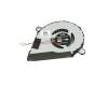 Ventilateur (CPU) original pour Acer Extensa 2540-54C0