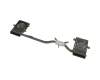 Ventilateur incl. refroidisseur (CPU) original pour Lenovo Yoga 910-13IKB (80VF/80VG)