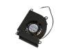 Ventilateur (CPU/GPU) right side original pour MSI GT80S 6QE/6QD/6QF (MS-1814)