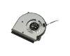 Ventilateur (CPU) original pour HP Envy 17-bw0300ng (4MP20EA)