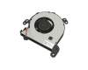 Ventilateur (CPU) original pour Asus VivoBook D540MB