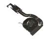 Ventilateur incl. refroidisseur (UMA/CPU) original pour Lenovo ThinkPad T480s (20L7/20L8)