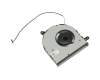 Ventilateur (CPU) original pour Asus VivoBook 17 X705UF