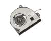 Ventilateur (CPU) original pour Asus ZenBook 3 Deluxe UX490UA