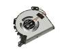 Ventilateur (CPU) original pour Lenovo IdeaPad 320-15IKBRN (81BG/81BT)