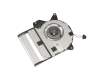 Ventilateur (CPU) original pour Asus ZenBook Flip UX360UA