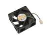 Ventilateur (CPU/Chipset) 70x70x25mm PWM pour Fujitsu Celvin NAS QE705