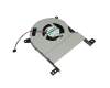 Ventilateur (CPU) original pour Asus F756UQ