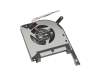 Ventilateur (GPU) (GPU GeForce GTX 1060-longueur du câble env. 6cm) original pour Asus TUF F15 FX506LU