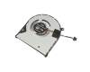 Ventilateur (CPU) original pour Acer TravelMate P2 (P2410-G2-M)