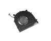 Ventilateur (CPU) original pour HP ProBook 650 G4 (3UP60EA)