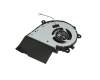 Ventilateur (CPU) original pour Asus ROG Strix SCAR 17 G732LW