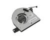 Ventilateur (UMA/CPU) original pour Dell Precision 15 (3520-701218)