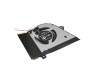 13NR03F0AP0301 original Asus ventilateur (GPU)