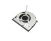 Ventilateur (CPU) original pour HP Envy 17-ce1000