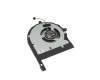 Ventilateur (CPU) original pour Asus TUF FX504GD