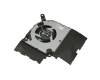 13NR0430P02011 original Asus ventilateur (GPU)