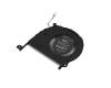 Ventilateur (CPU) original pour Asus ZenBook 15 UX533FTC