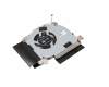 Ventilateur (CPU) original pour Asus ROG Zephyrus M GM501GM