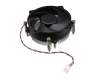 Ventilateur incl. refroidisseur (CPU) 65W TDP Socle (1150/1150) original pour Acer Aspire (XC-705)