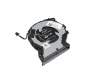 DFS481305MG0T original HP ventilateur (GPU) la gauche